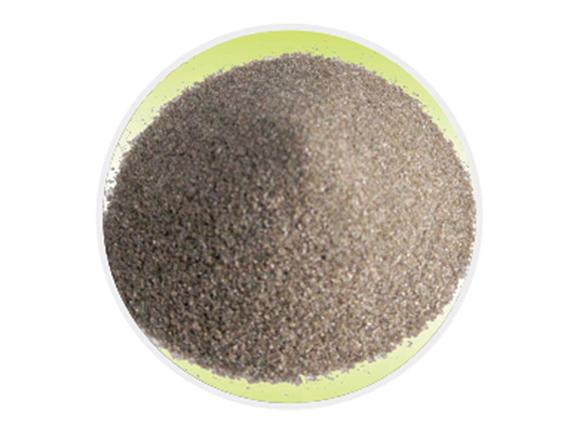 電熔棕剛玉 所屬分類: 吉林電熔棕剛玉 點擊次數(shù): 相關標簽:電熔鎂鈣