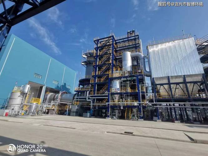 鎂碳磚在焚燒爐中的應(yīng)用