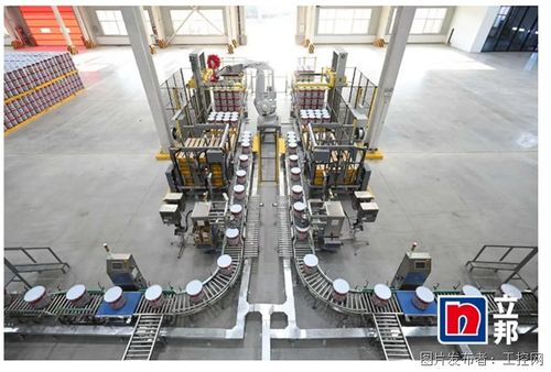 智能制造體系再升級,立邦陜西和遼寧工廠正式投產